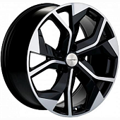 Диски KHW 2006 купить с бесплатной доставкой в пункты выдачи в Петербурге